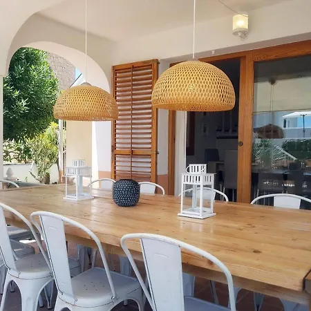 Villa L'alberel's Tropez