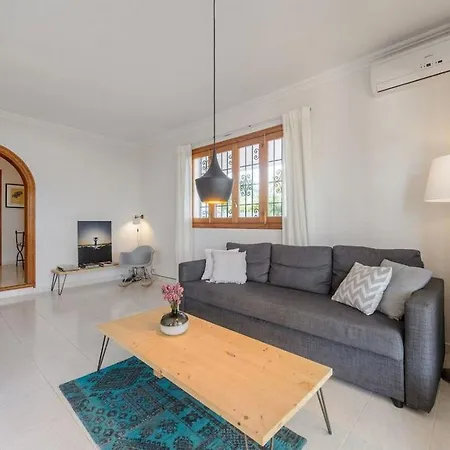 L'alberel's Tropez Villa *