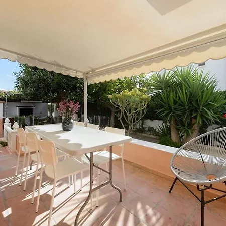 فيلة L'alberel's Tropez سان تروبيه