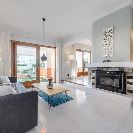Villa L'alberel's Tropez