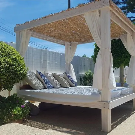 L'alberel's Tropez فيلة