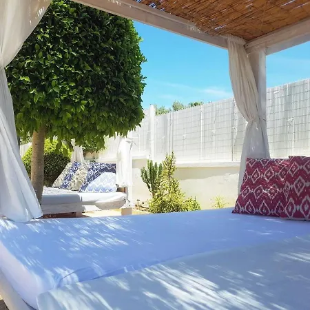 فيلة L'alberel's Tropez