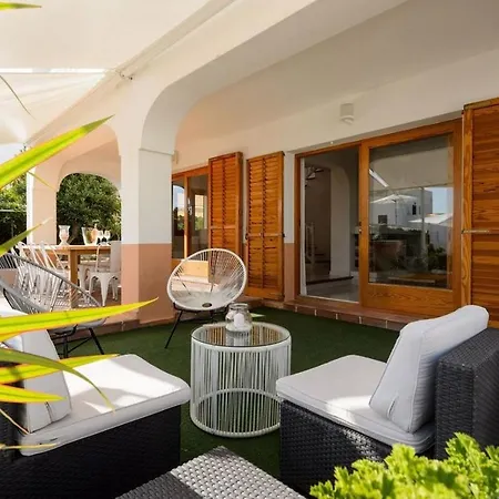 L'alberel's Tropez