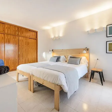 L'alberel's Tropez Villa