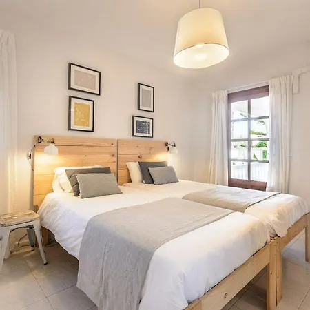 L'alberel's Tropez Villa