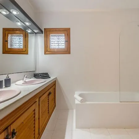 L'alberel's Tropez فيلة سان تروبيه