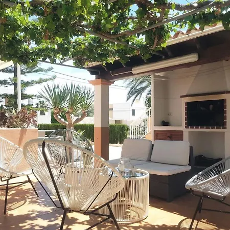L'alberel's Tropez Villa Saint-Tropez