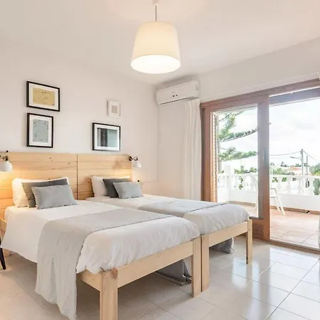 L'alberel's Tropez Villa Saint-Tropez